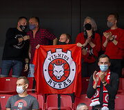 Vilniaus &bdquo;Rytas&ldquo; &ndash; Pasvalio &bdquo;Pieno žvaigždės&ldquo;