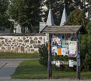 Rinkiminiai plakatai