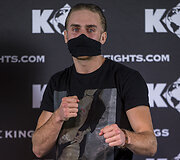 Dovydas Rimkus