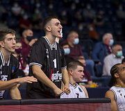 Panevėžio &bdquo;Lietkabelis&ldquo; &ndash; Bolonijos &bdquo;Virtus&ldquo;