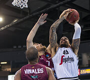 Julian Gamble