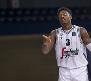 Awudu Abass