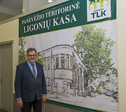 Panevėžio TLK