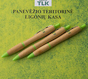 Panevėžio TLK