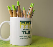Panevėžio TLK