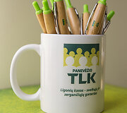 Panevėžio TLK
