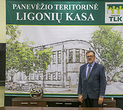 Panevėžio TLK