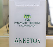 Panevėžio TLK