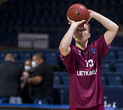 Erikas Venskus