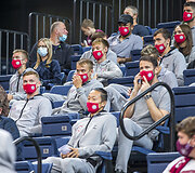 Panevėžio &bdquo;Lietkabelis&ldquo; &ndash; Bolonijos &bdquo;Virtus&ldquo;