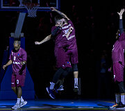 Panevėžio &bdquo;Lietkabelis&ldquo; &ndash; Bolonijos &bdquo;Virtus&ldquo;