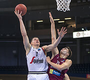 Amar Alibegovic