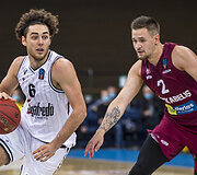 Alessandro Pajola