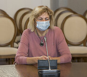 Aldona Kindurienė