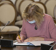 Aldona Kindurienė