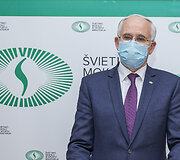 Algirdas Monkevičius