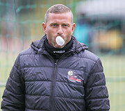 Vilniaus &bdquo;Žalgiris&ldquo; &ndash; Marijampolės &bdquo;Sūduva&ldquo;