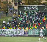 Vilniaus &bdquo;Žalgiris&ldquo; &ndash; Marijampolės &bdquo;Sūduva&ldquo;