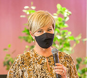 Rolanda Lingienė 