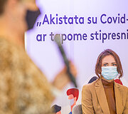 Justina Ragauskaitė