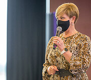Rolanda Lingienė 