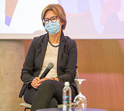 Auksė Mickienė