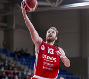 Martynas Gecevičius