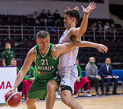 Artūras Jomantas