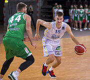 Karolis Giedraitis