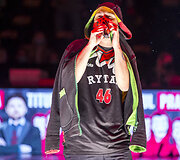 LKL susitinka: Vilniaus &bdquo;Rytas&ldquo; &ndash; Kauno &bdquo;Žalgiris&ldquo;