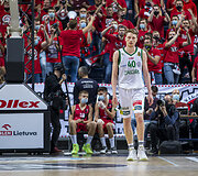 Marius Grigonis