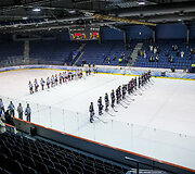 Vilniaus Hockey Punks &ndash; Energija Hockey-HC Klaipėda