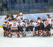 Vilniaus Hockey Punks &ndash; Energija Hockey-HC Klaipėda