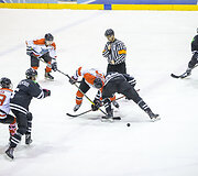Vilniaus Hockey Punks &ndash; Energija Hockey-HC Klaipėda