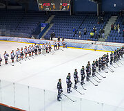 Vilniaus Hockey Punks &ndash; Energija Hockey-HC Klaipėda