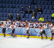 Vilniaus Hockey Punks &ndash; Energija Hockey-HC Klaipėda
