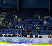 Vilniaus Hockey Punks &ndash; Energija Hockey-HC Klaipėda
