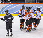 Vilniaus Hockey Punks &ndash; Energija Hockey-HC Klaipėda