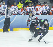 Vilniaus Hockey Punks &ndash; Energija Hockey-HC Klaipėda