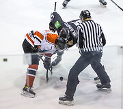Vilniaus Hockey Punks &ndash; Energija Hockey-HC Klaipėda