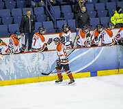 Vilniaus Hockey Punks &ndash; Energija Hockey-HC Klaipėda