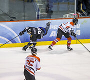 Vilniaus Hockey Punks &ndash; Energija Hockey-HC Klaipėda