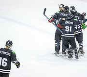 Vilniaus Hockey Punks &ndash; Energija Hockey-HC Klaipėda
