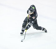 Vilniaus Hockey Punks &ndash; Energija Hockey-HC Klaipėda