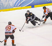 Vilniaus Hockey Punks &ndash; Energija Hockey-HC Klaipėda