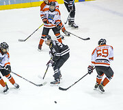 Vilniaus Hockey Punks &ndash; Energija Hockey-HC Klaipėda