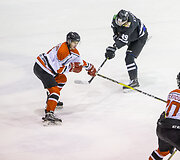 Vilniaus Hockey Punks &ndash; Energija Hockey-HC Klaipėda