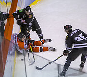 Vilniaus Hockey Punks &ndash; Energija Hockey-HC Klaipėda