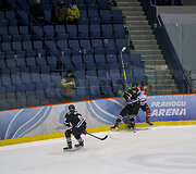 Vilniaus Hockey Punks &ndash; Energija Hockey-HC Klaipėda