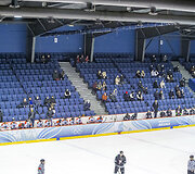 Vilniaus Hockey Punks &ndash; Energija Hockey-HC Klaipėda